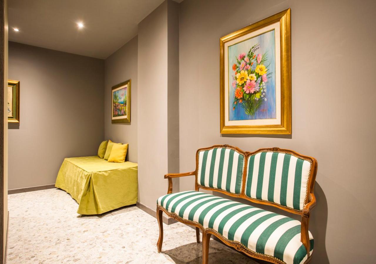 Corso Vittorio B&B Pescara Exterior photo